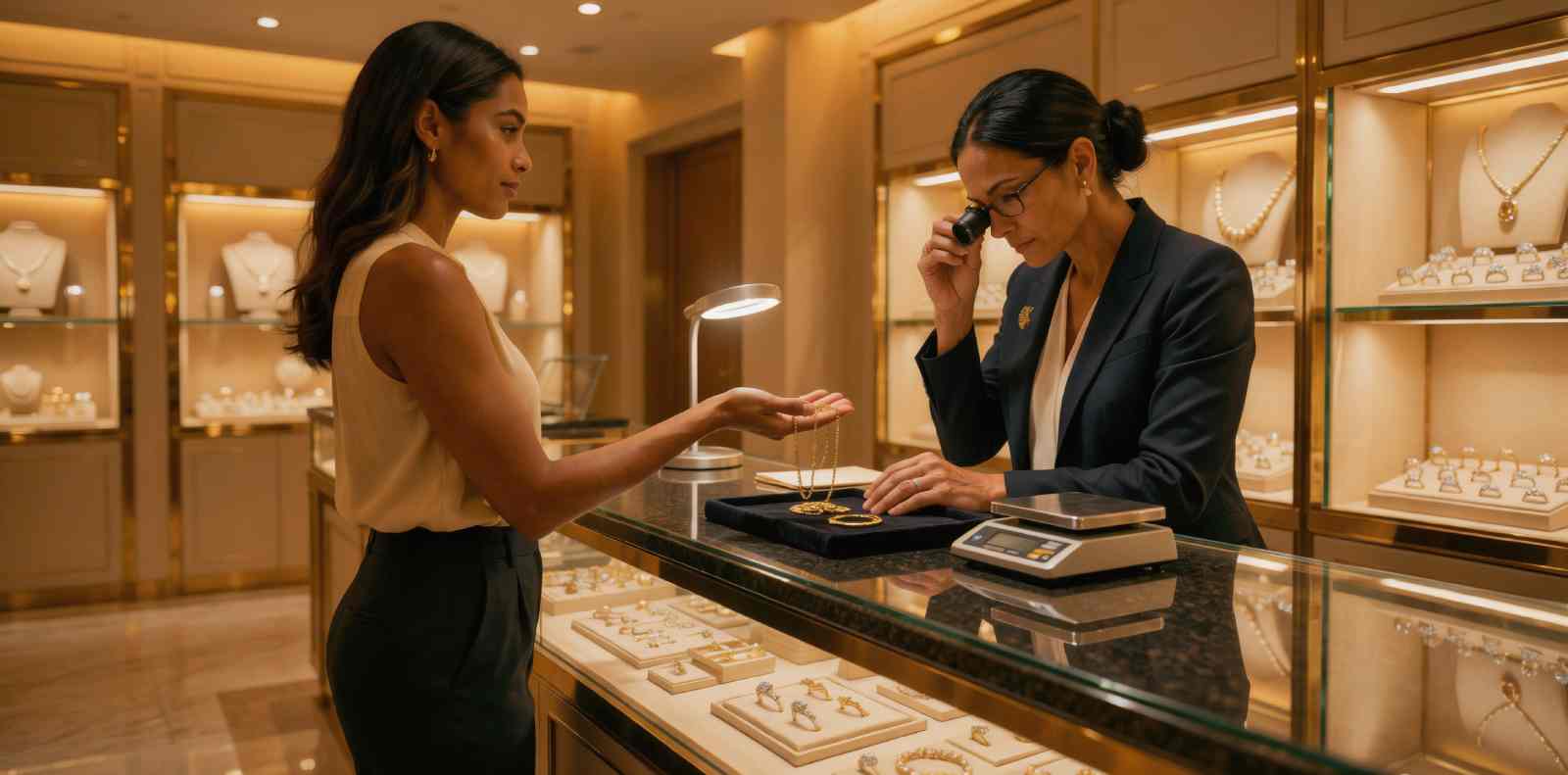 dallas jewelers