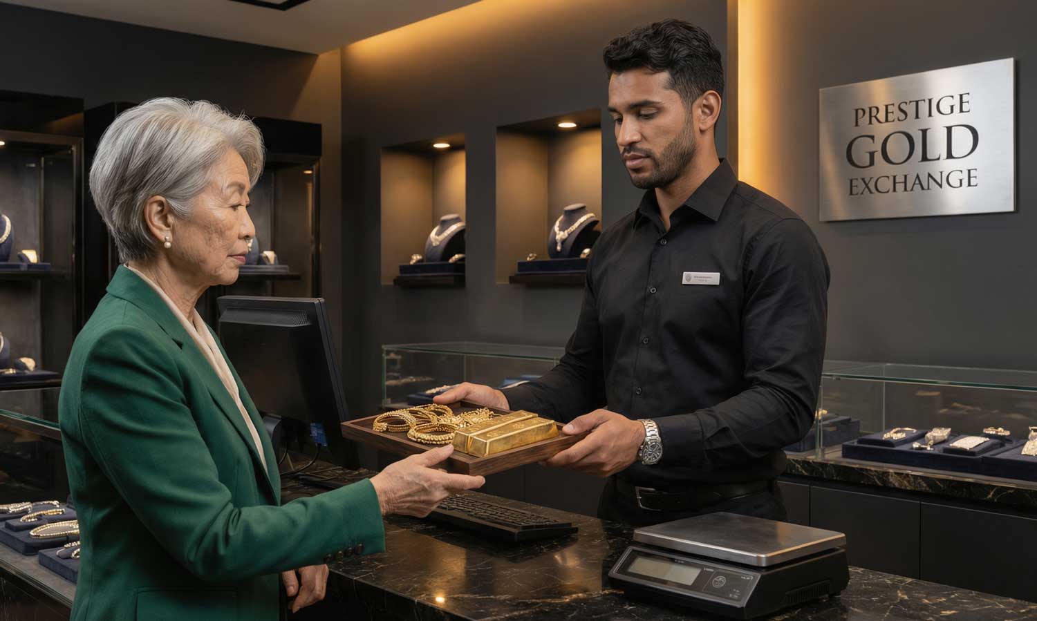 dallas jewelers