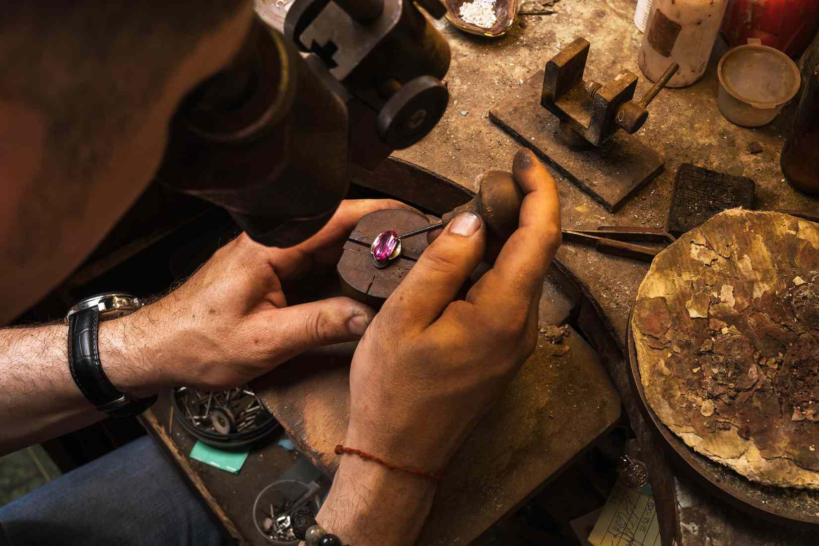 Plano jewelers