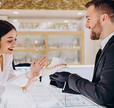 dallas jewelers