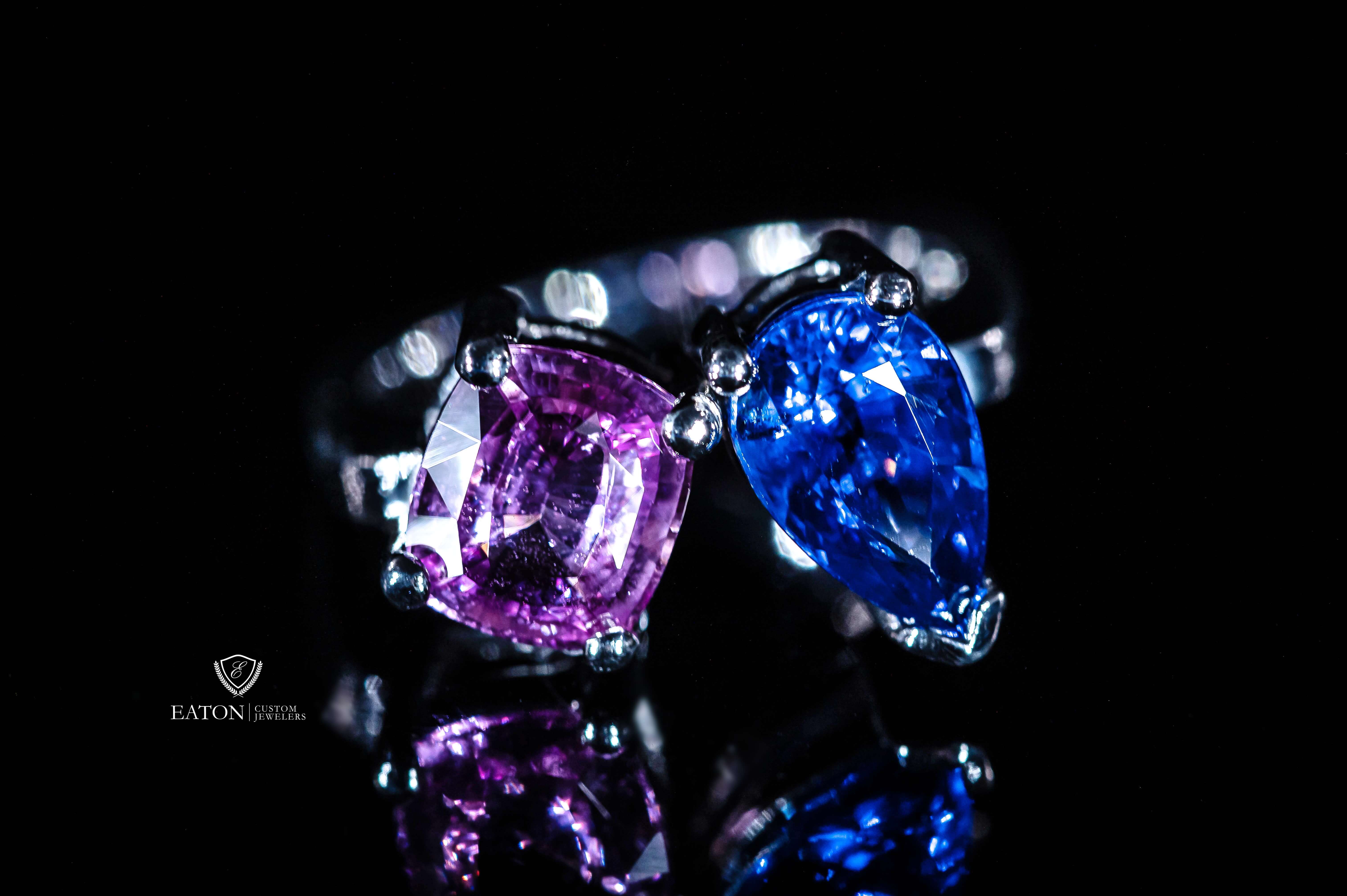 David on sale eaton jewelry