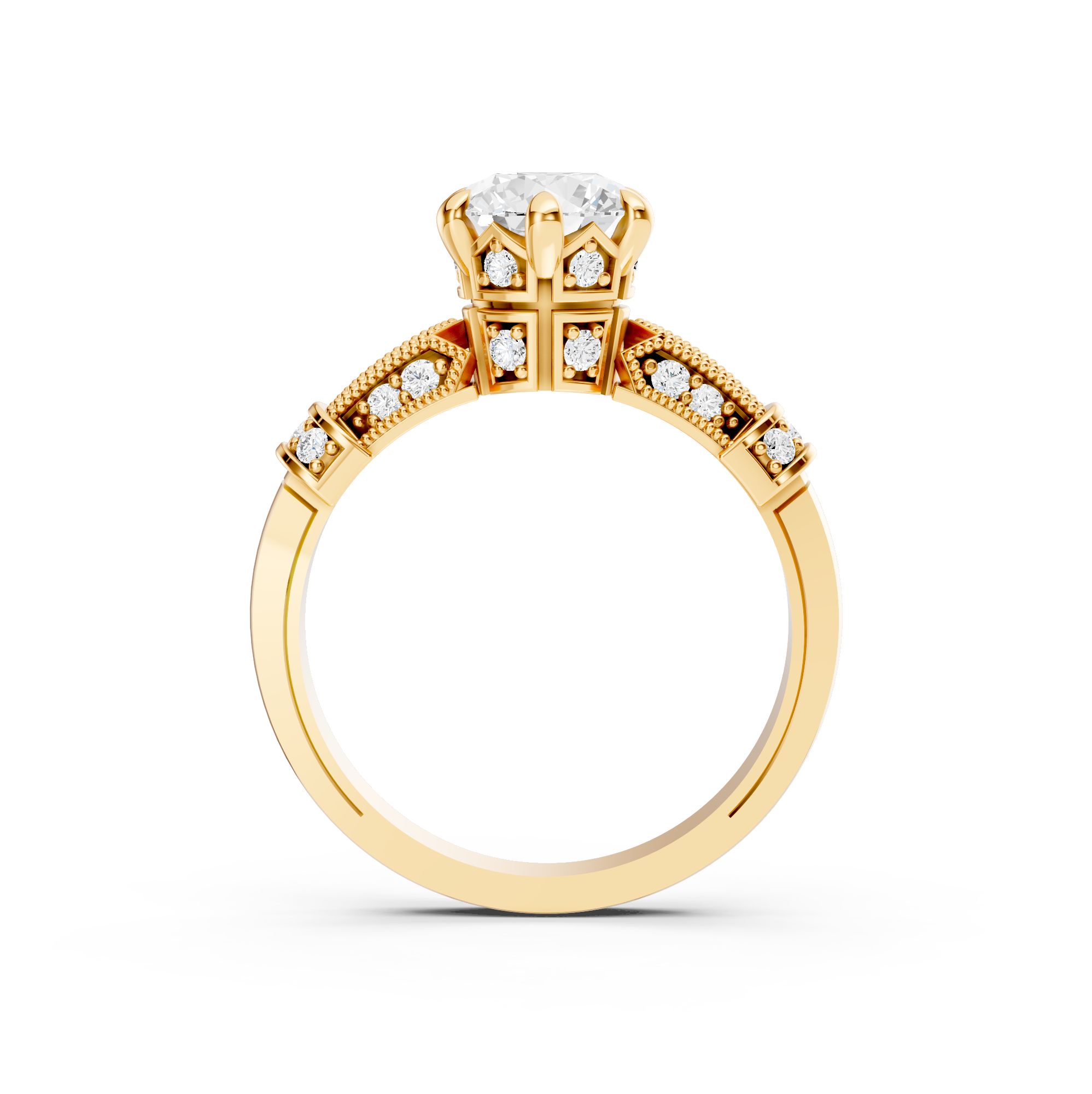Eaton Custom Jewelers