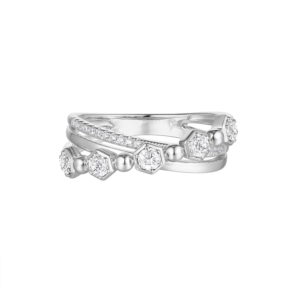Fashion Rings